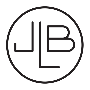 Logo Corporación JLB